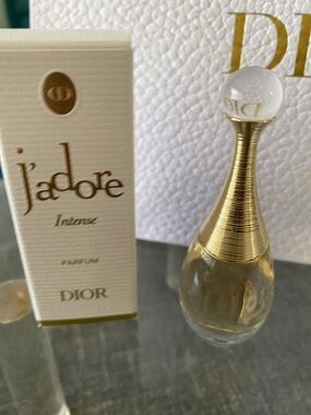 Dior J’adore Mini Intense Set